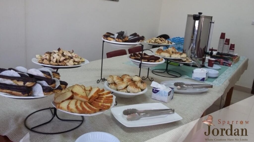 Military Services - Catering (1)