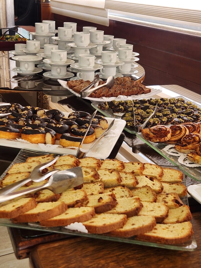 Military Services - Catering (10)