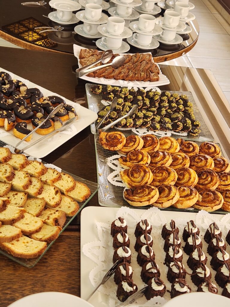 Military Services - Catering (11)