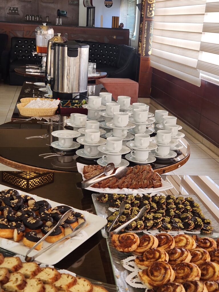 Military Services - Catering (12)