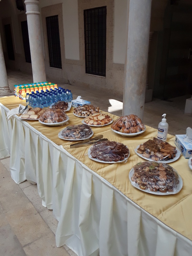 Military Services - Catering (13)