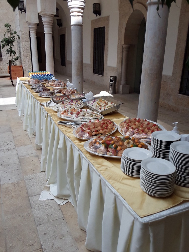 Military Services - Catering (14)