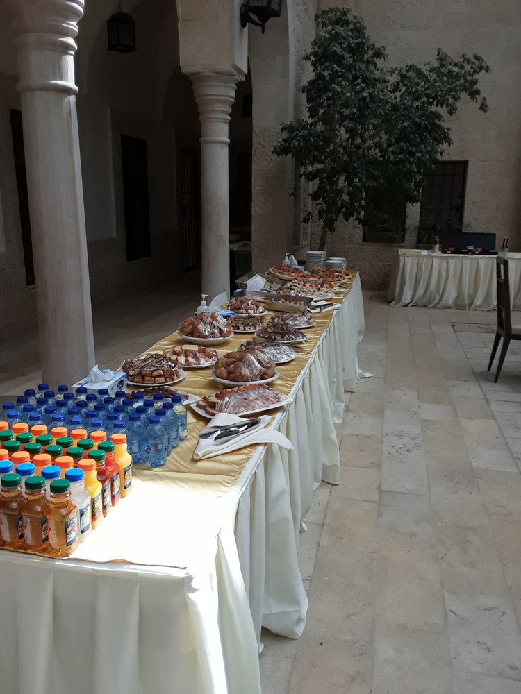 Military Services - Catering (15)