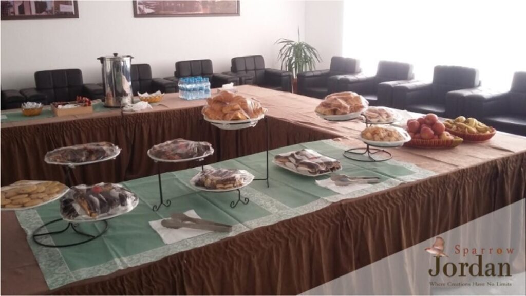 Military Services - Catering (2)