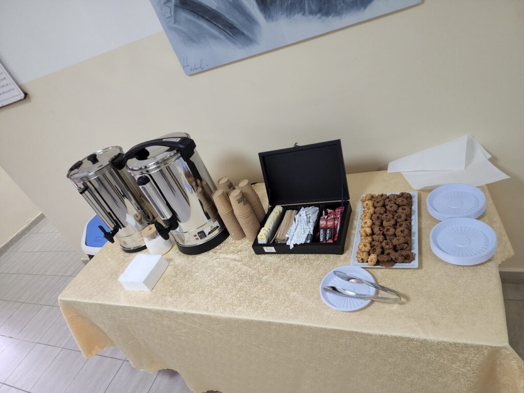 Military Services - Catering (3)