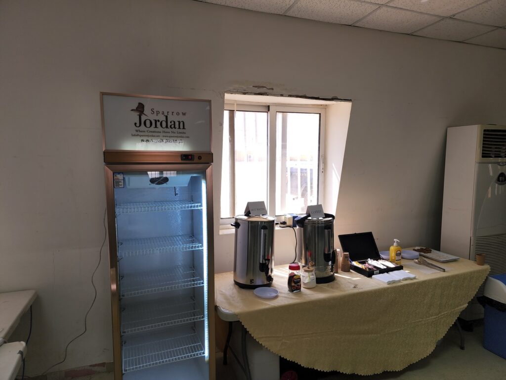 Military Services - Catering (4)