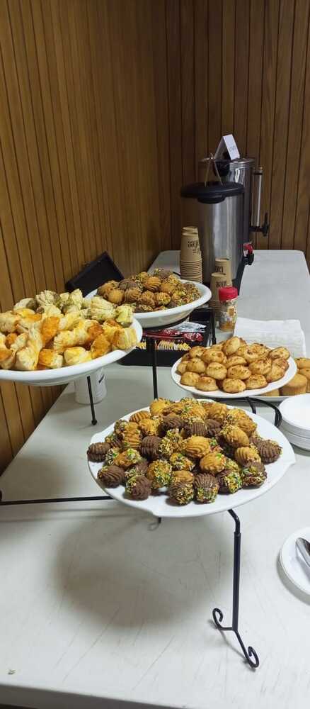 Military Services - Catering (5)