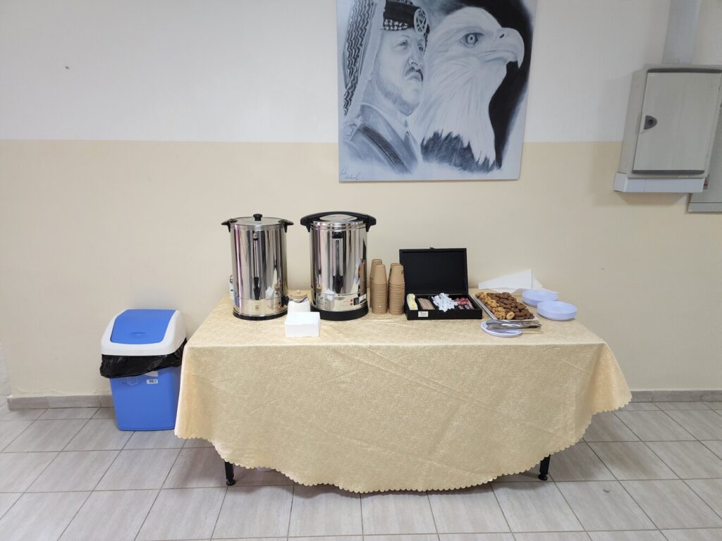 Military Services - Catering (7)