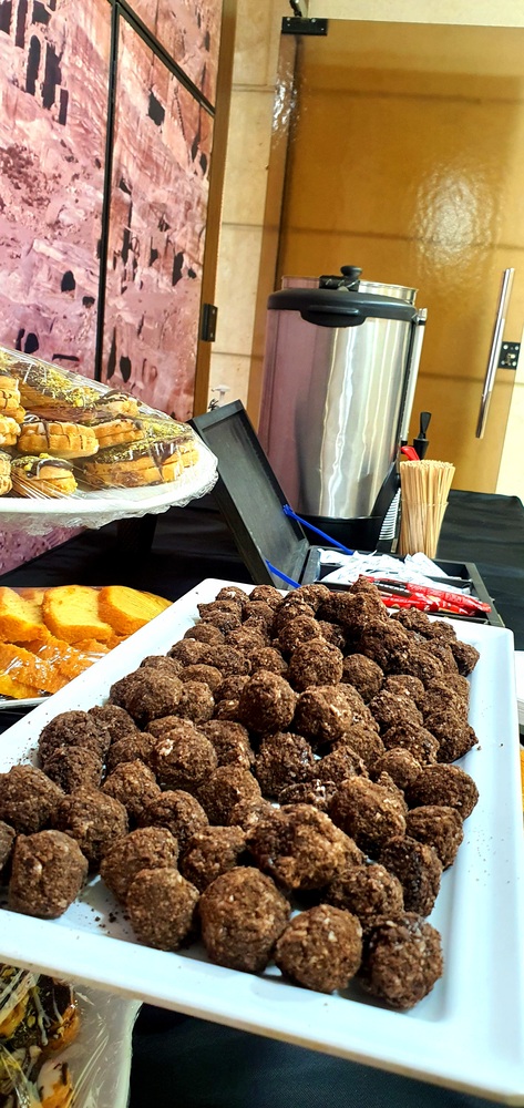 Military Services - Catering (8)