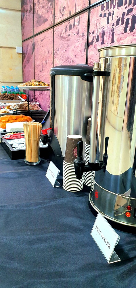 Military Services - Catering (9)