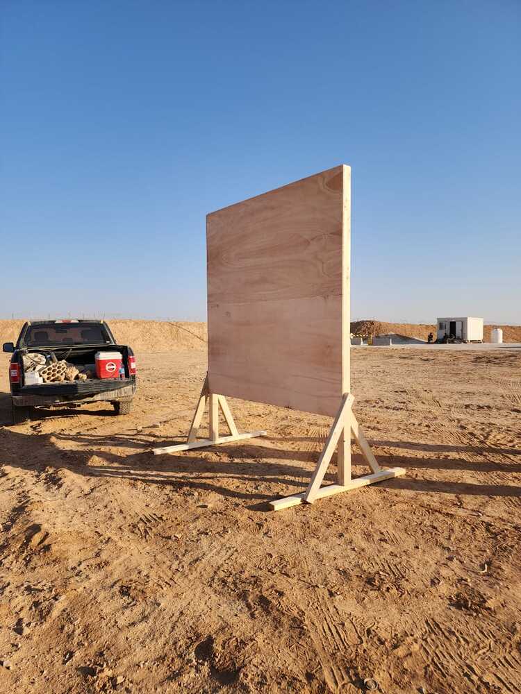 Military Services - Live Fire and Simulation Range Construction and preper (2)