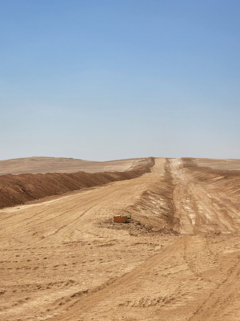 Military Services - Live Fire and Simulation Range Construction and preper (35)