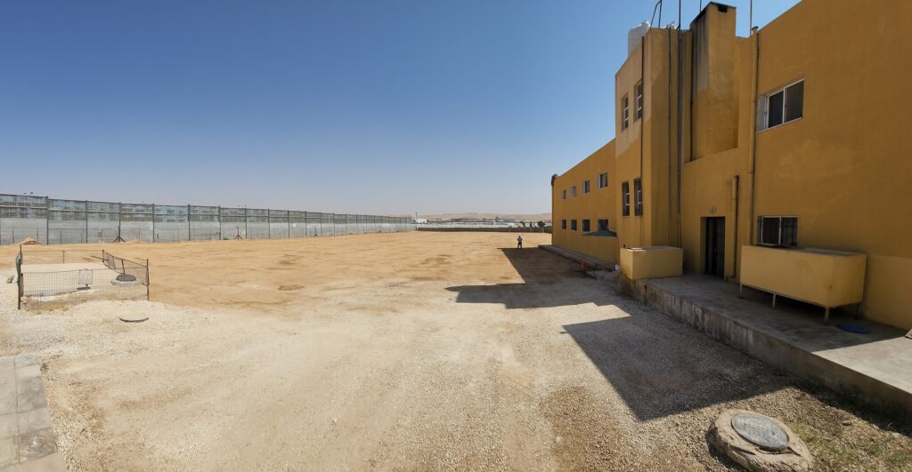 Military Services - Site management and improvement (2)