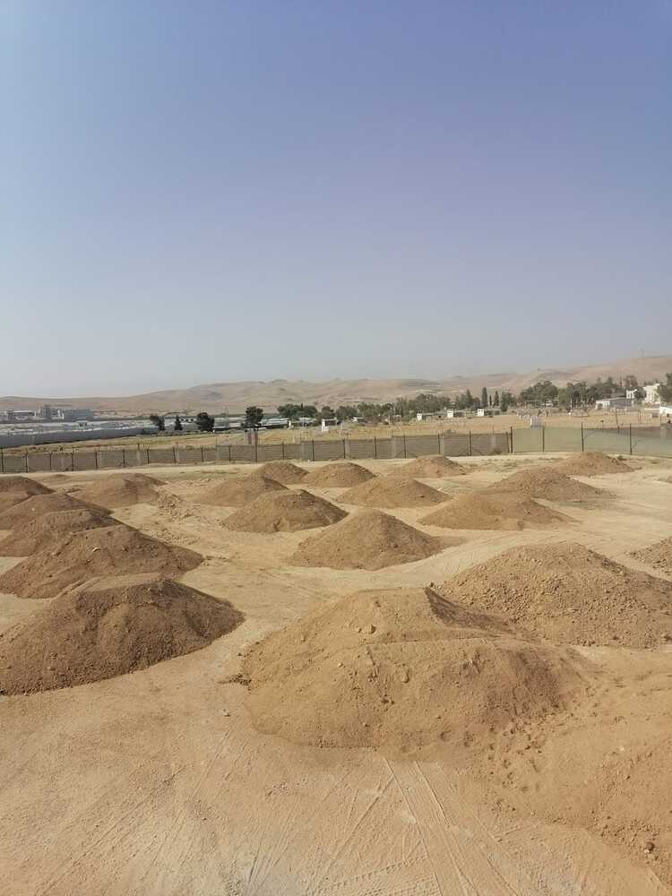 Military Services - Site management and improvement (3)