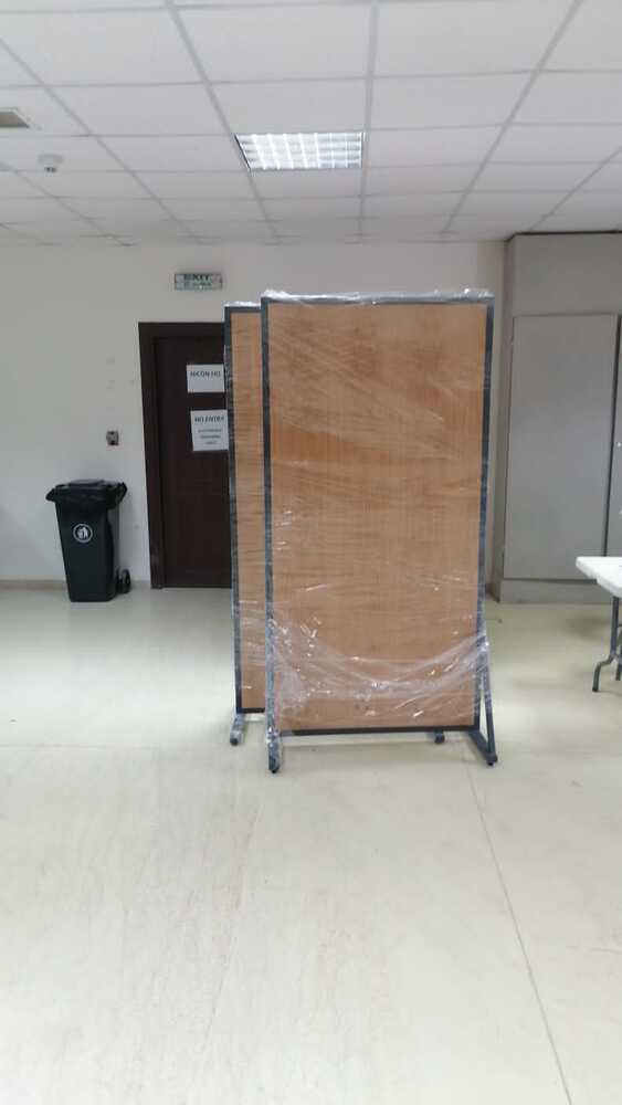 Military Services - Site management and improvement (35)