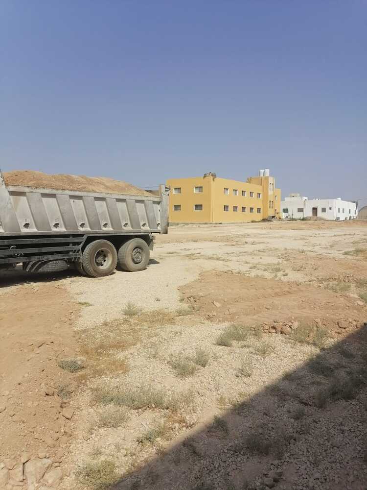 Military Services - Site management and improvement (37)