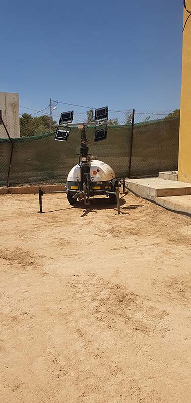 Military Services - Supplies (2)