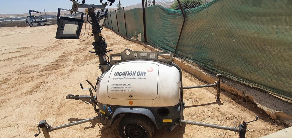 Military Services - Supplies (3)