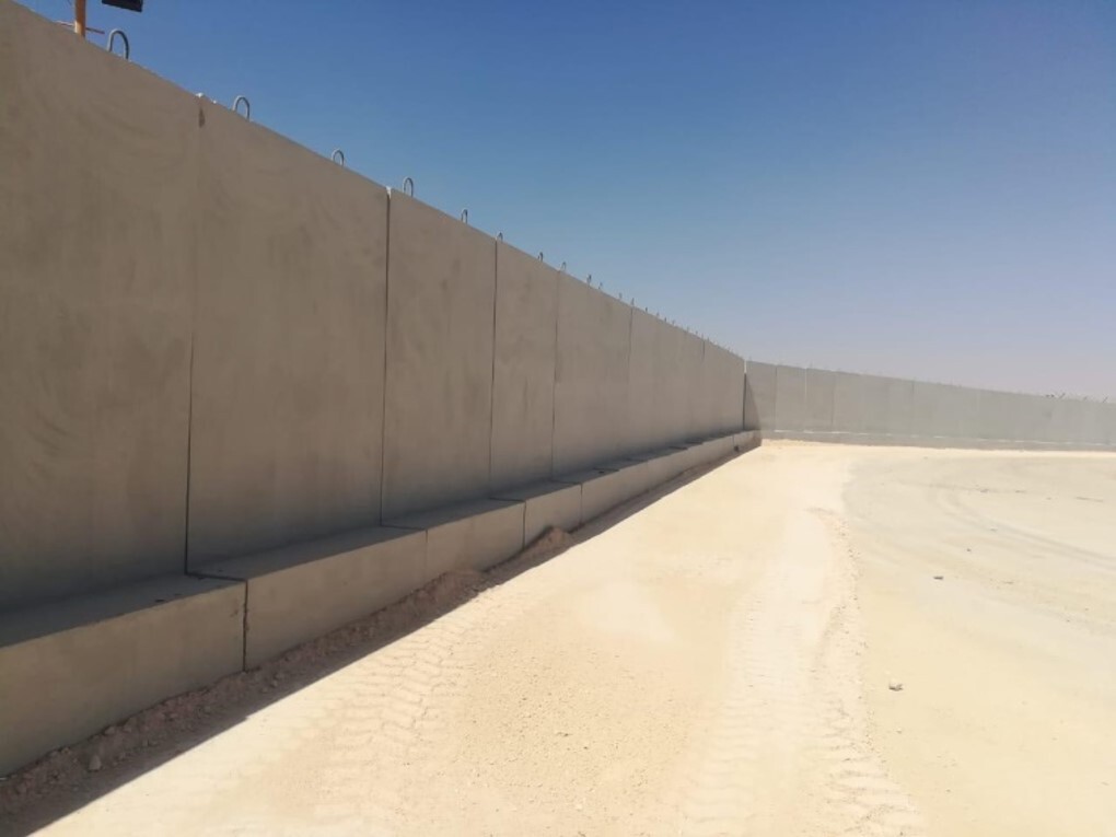 Military Services - force protection (10)