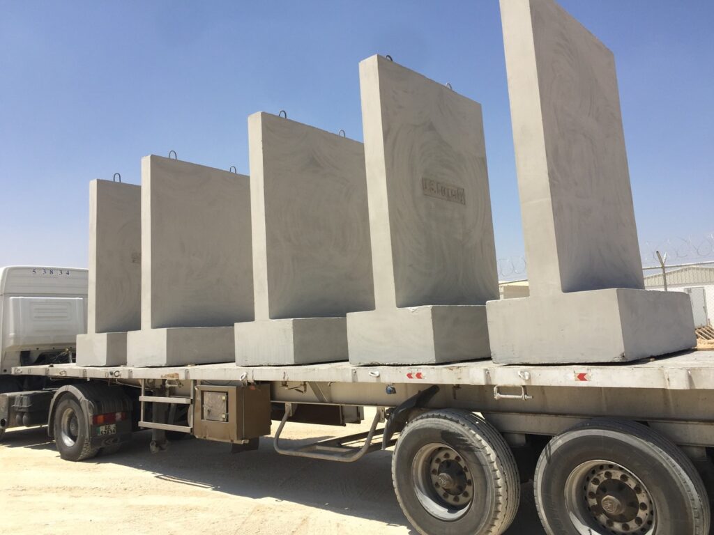 Military Services - force protection (5)