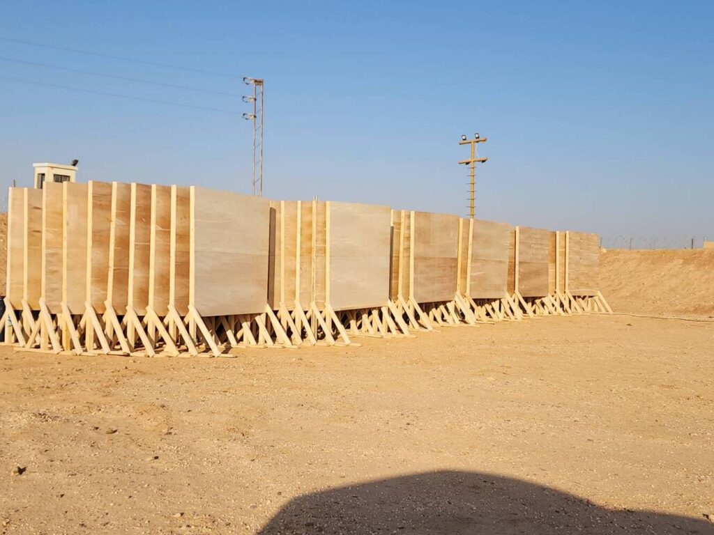 Military Services - force protection (6)