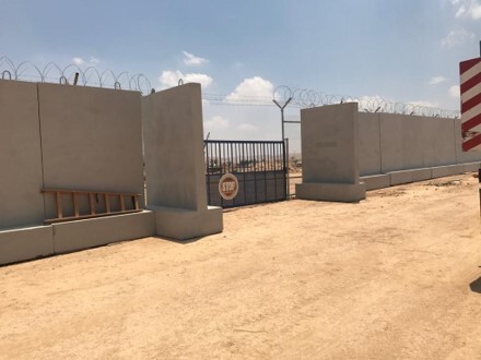 Military Services - force protection (9)