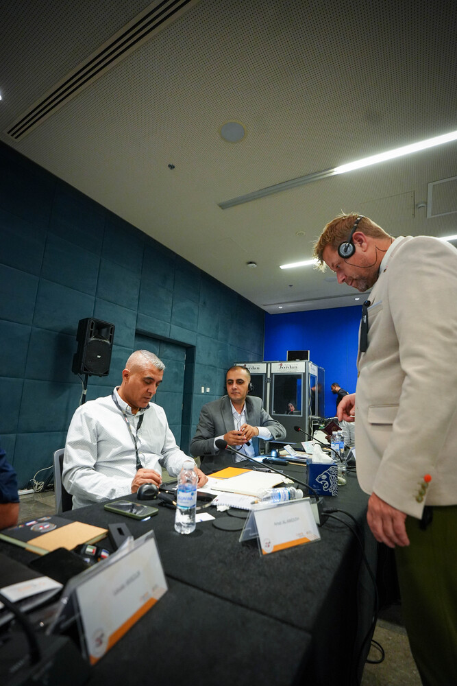 Sparrow Jordan Audio Visual support (10)