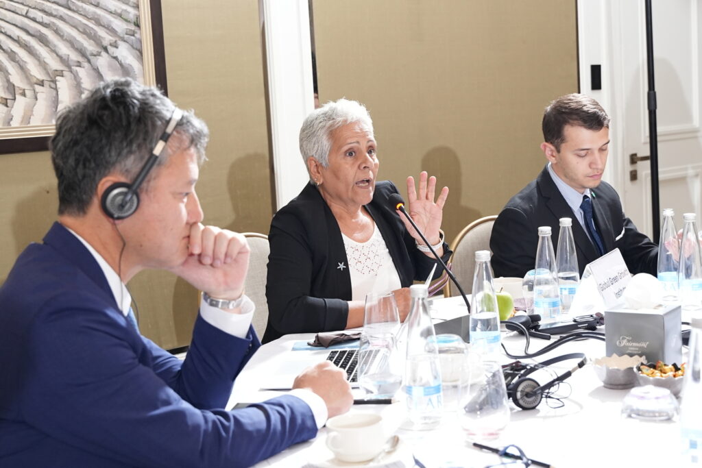 Sparrow Jordan interpretation and Translation (1)