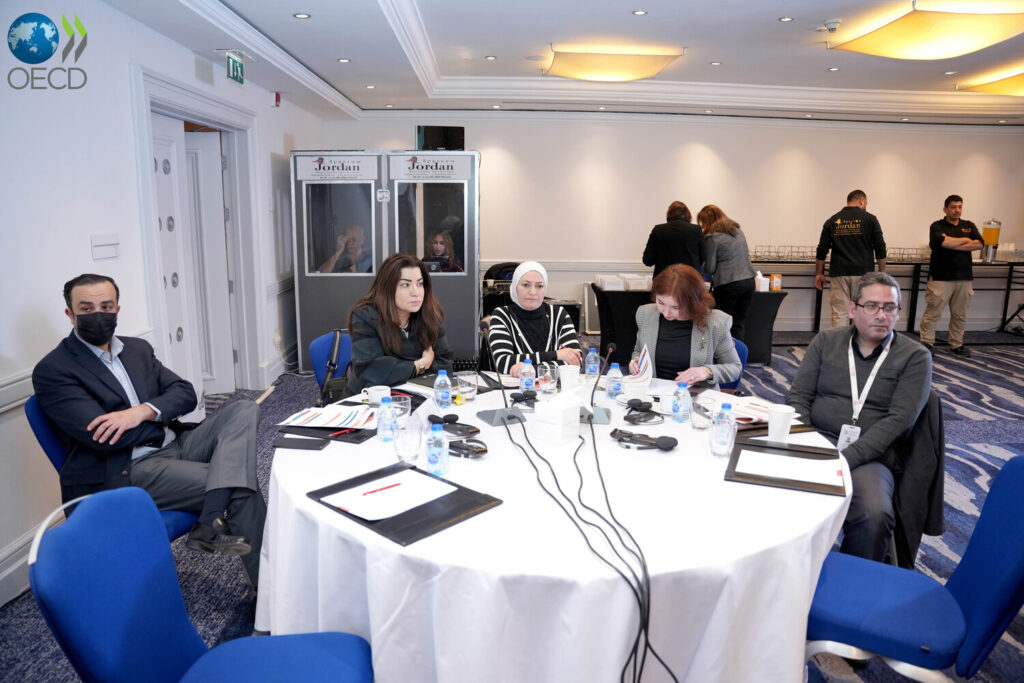 Sparrow Jordan interpretation and Translation (10)