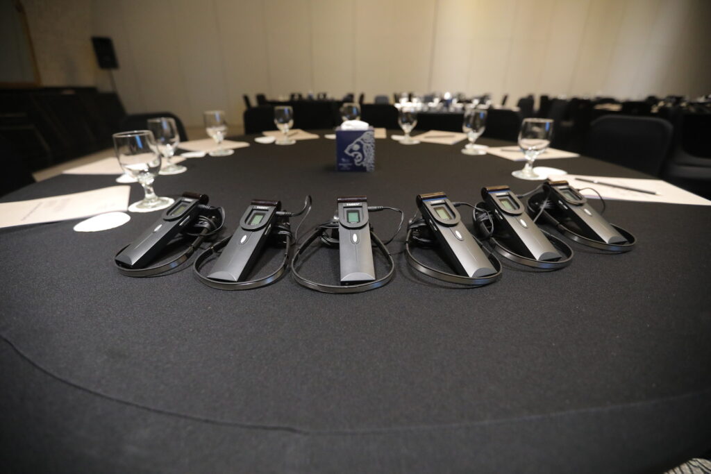 Sparrow Jordan interpretation and Translation (2)