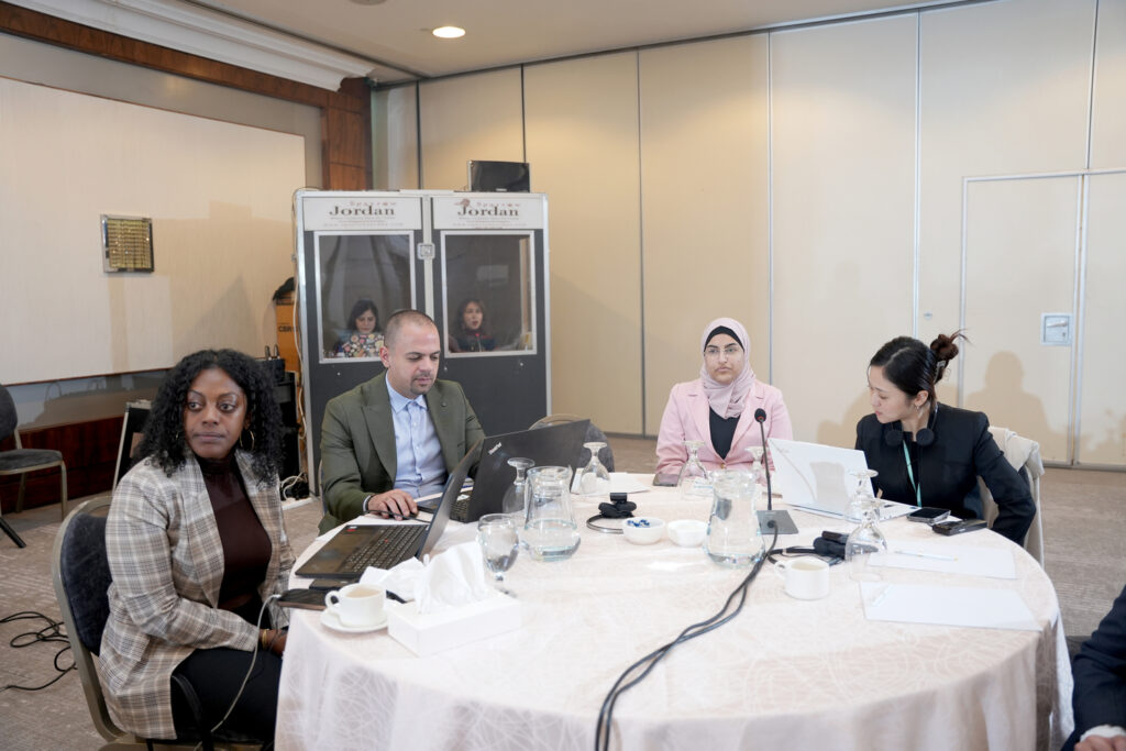 Sparrow Jordan interpretation and Translation (5)