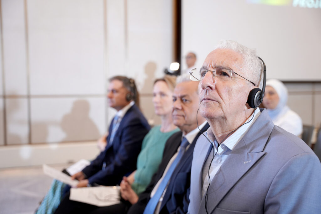 Sparrow Jordan interpretation and Translation (6)