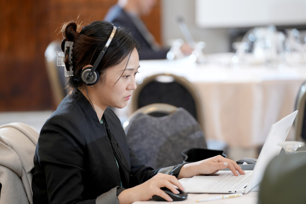 Sparrow Jordan interpretation and Translation (7)