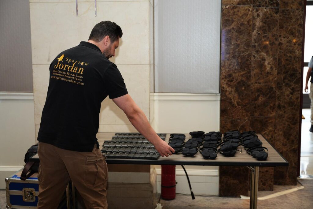 Sparrow Jordan interpretation and Translation (8)