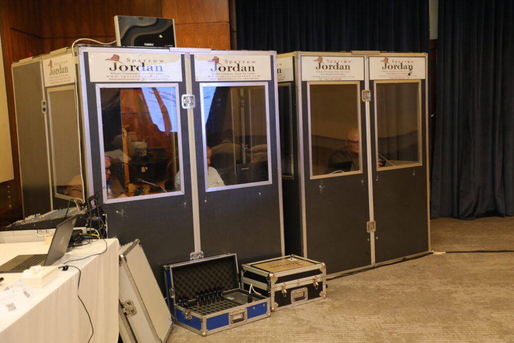 Sparrow Jordan interpretation and Translation (9)